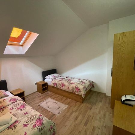Villa Maja Bihać Kültér fotó