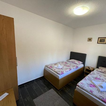 Villa Maja Bihać Kültér fotó