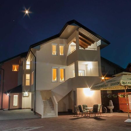 Villa Maja Bihać Kültér fotó