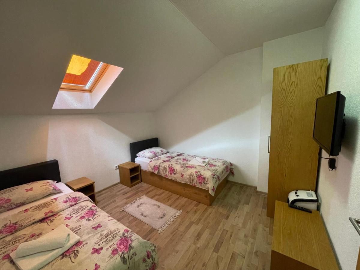 Villa Maja Bihać Kültér fotó