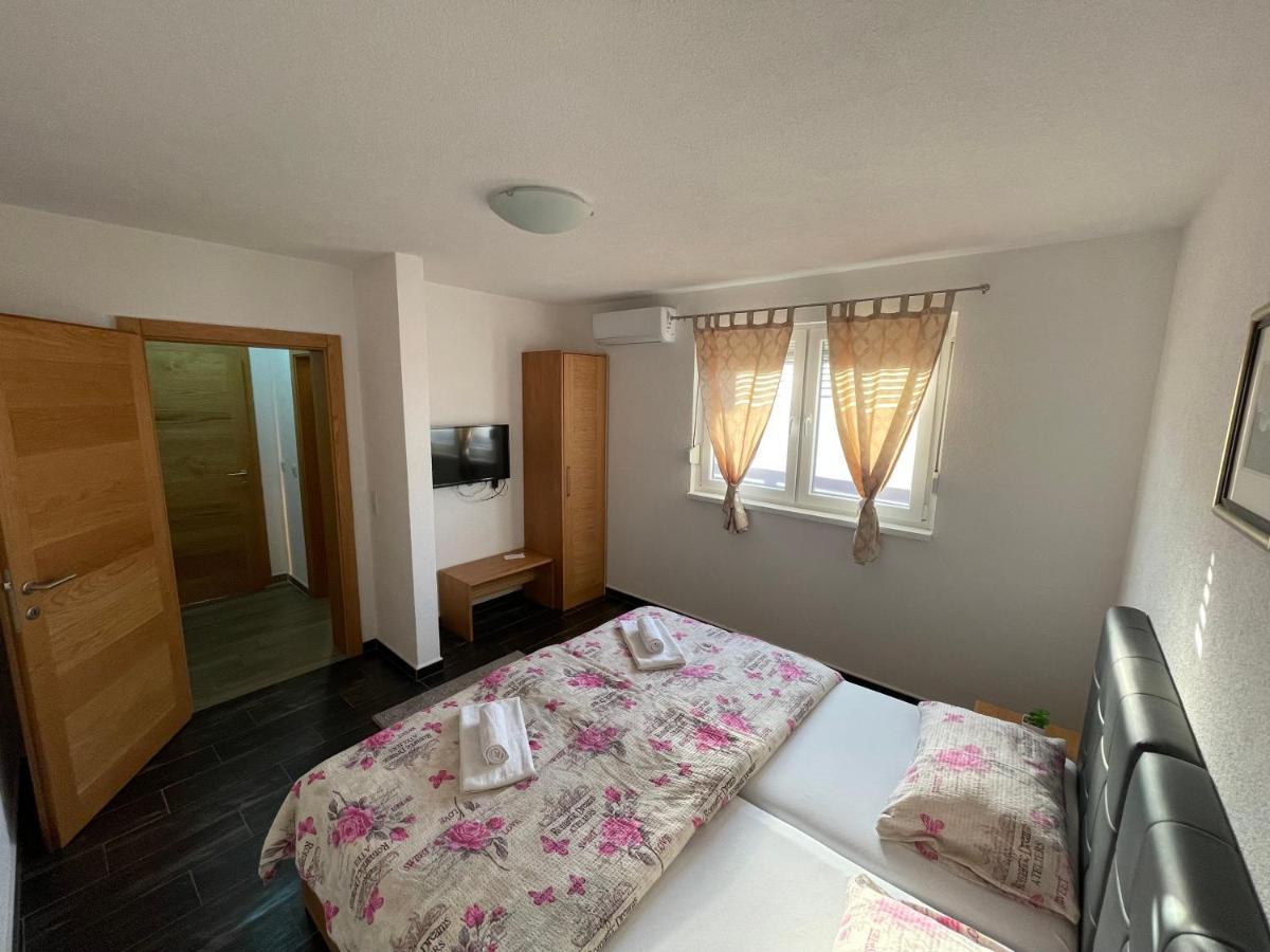 Villa Maja Bihać Kültér fotó