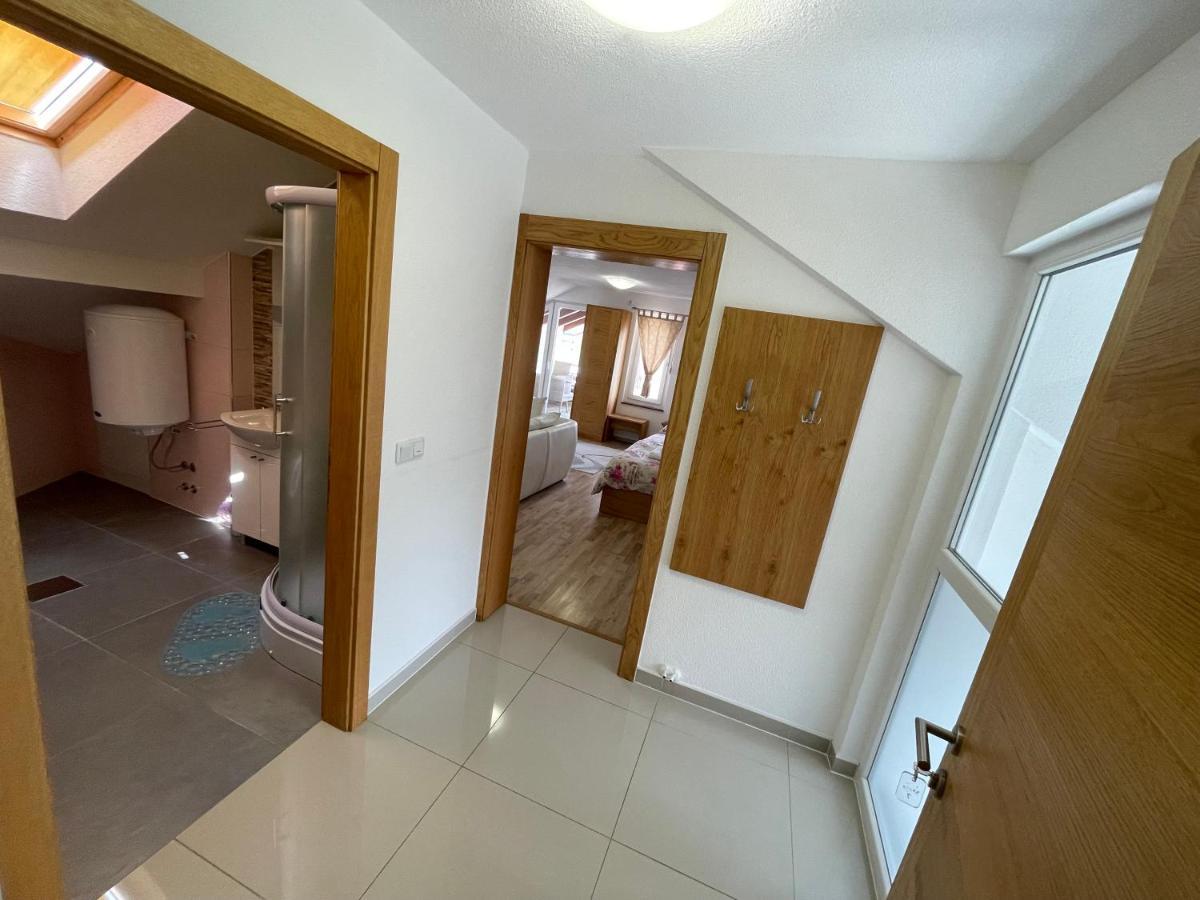 Villa Maja Bihać Kültér fotó