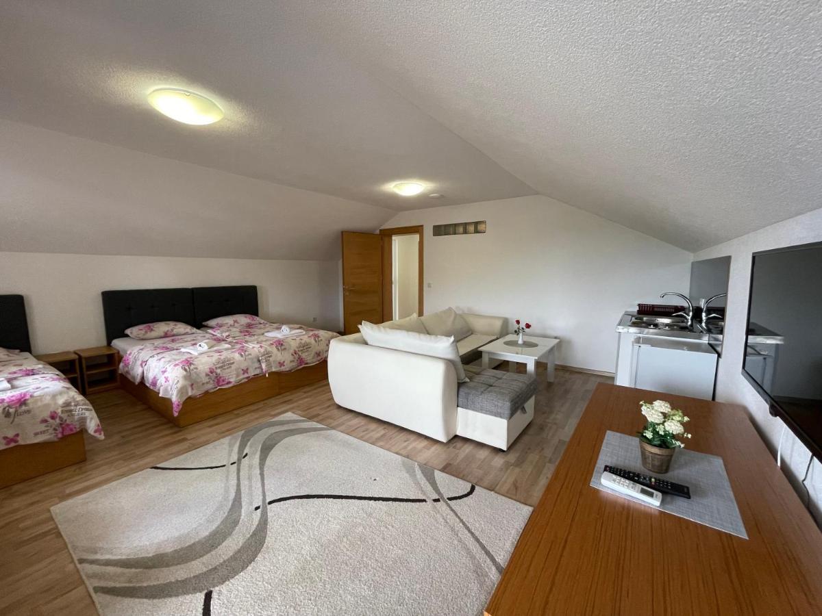 Villa Maja Bihać Kültér fotó