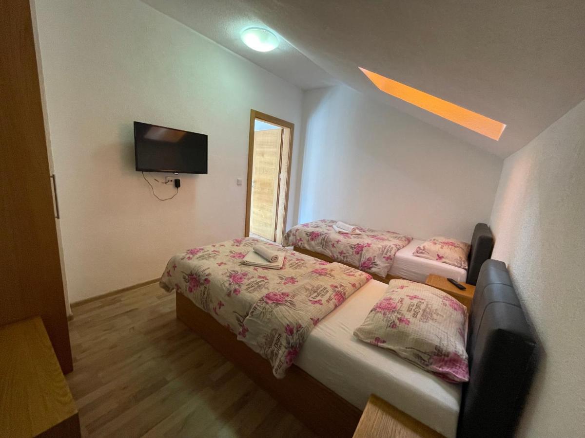 Villa Maja Bihać Kültér fotó