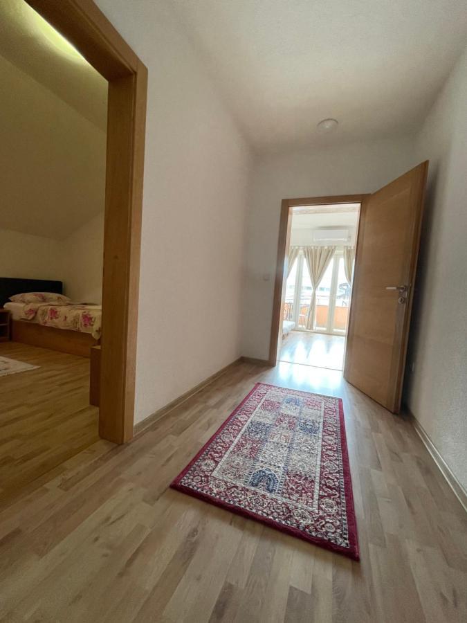 Villa Maja Bihać Kültér fotó