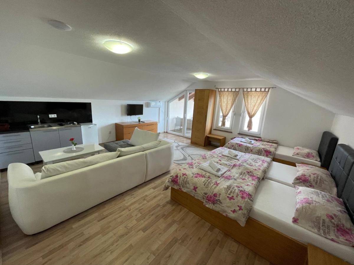 Villa Maja Bihać Kültér fotó