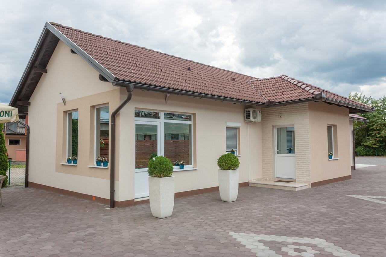 Villa Maja Bihać Kültér fotó