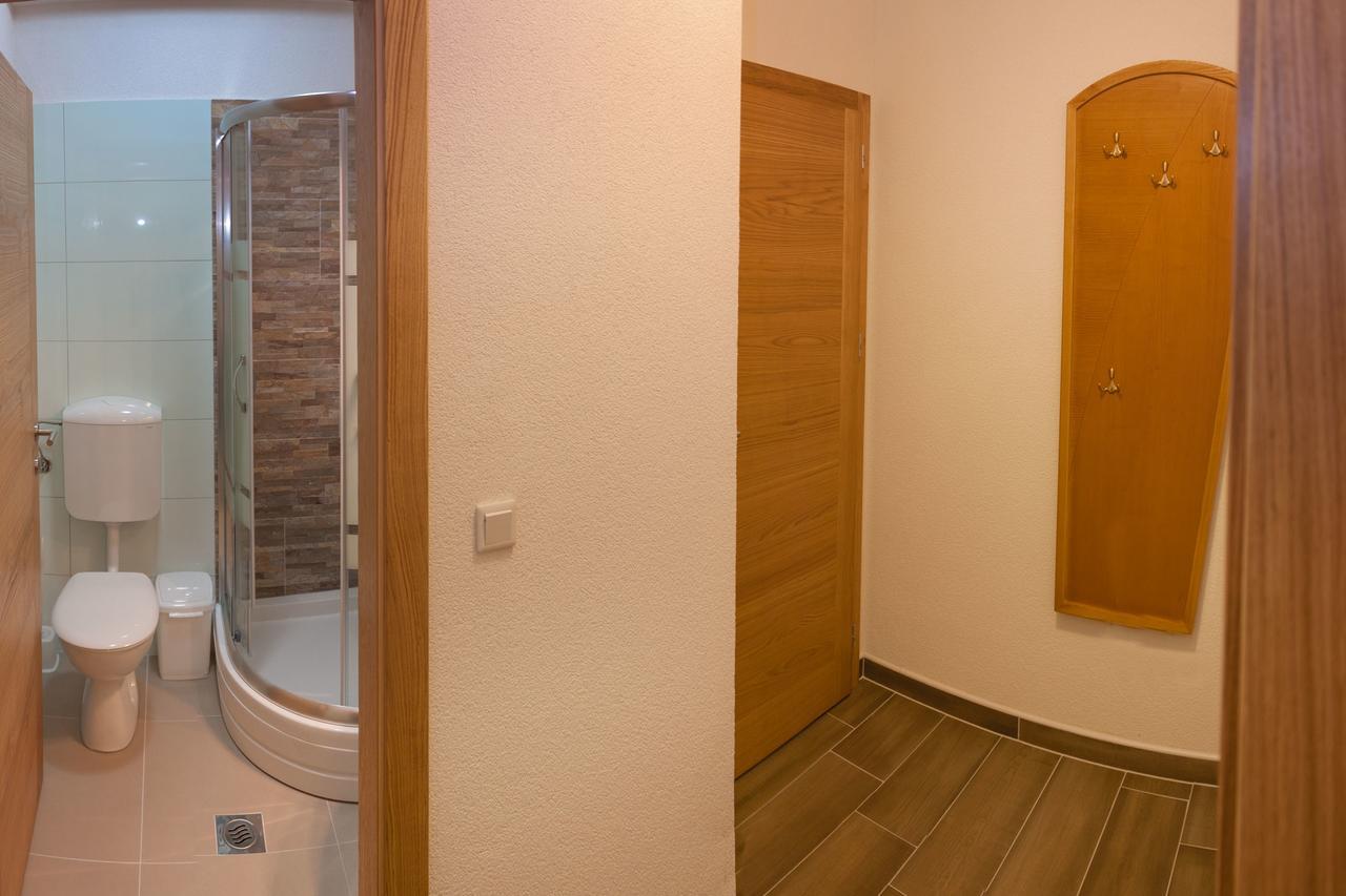Villa Maja Bihać Kültér fotó