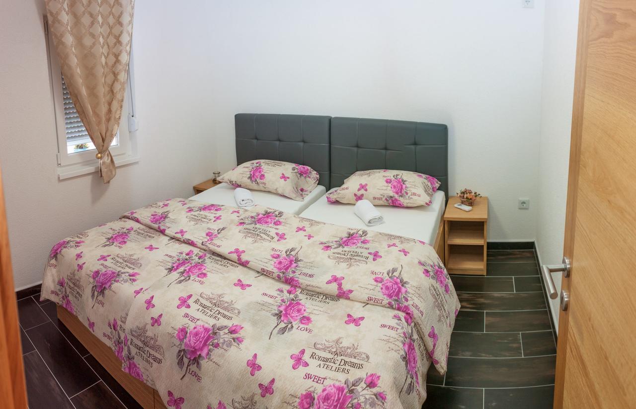 Villa Maja Bihać Kültér fotó