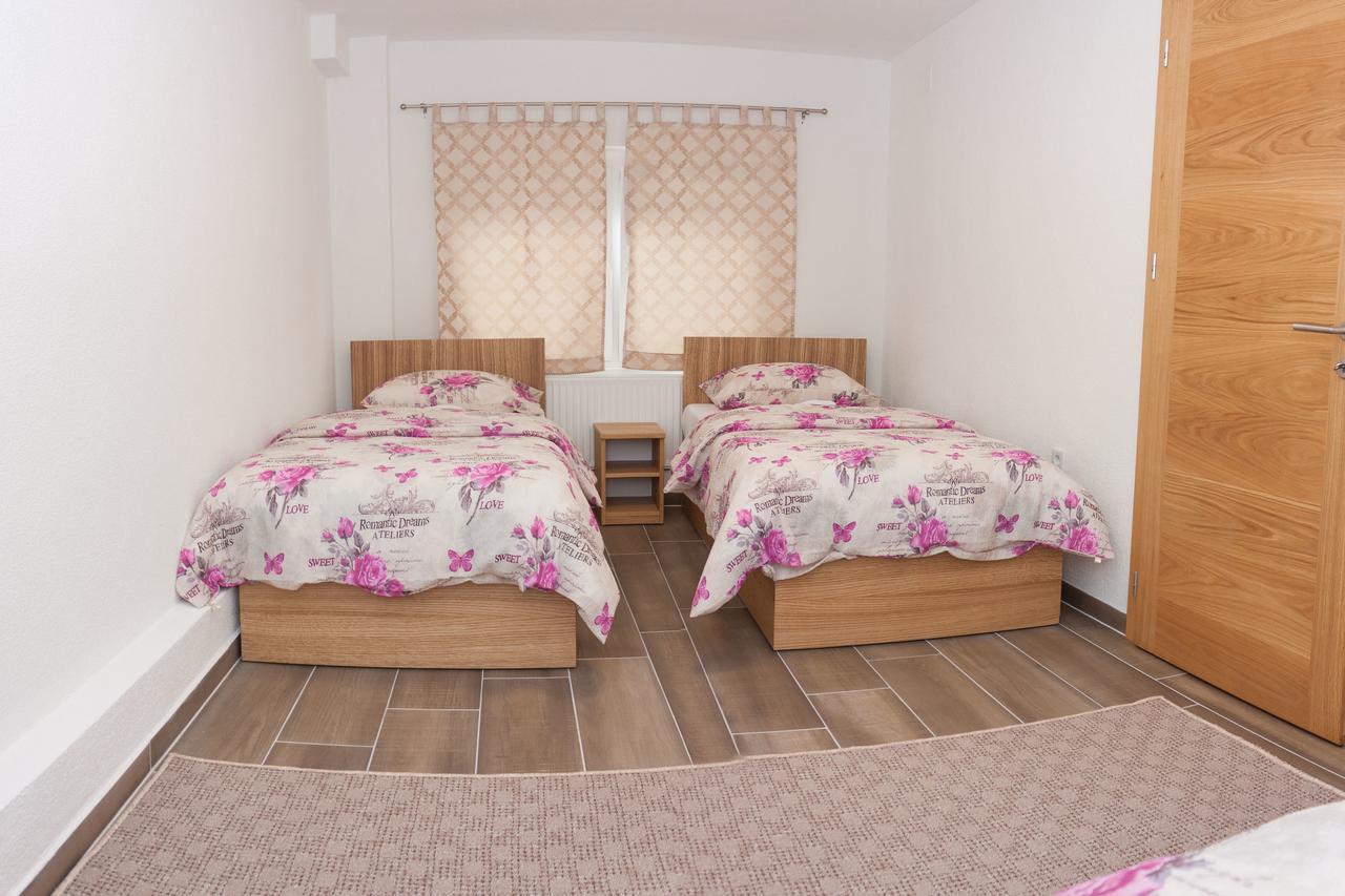 Villa Maja Bihać Kültér fotó