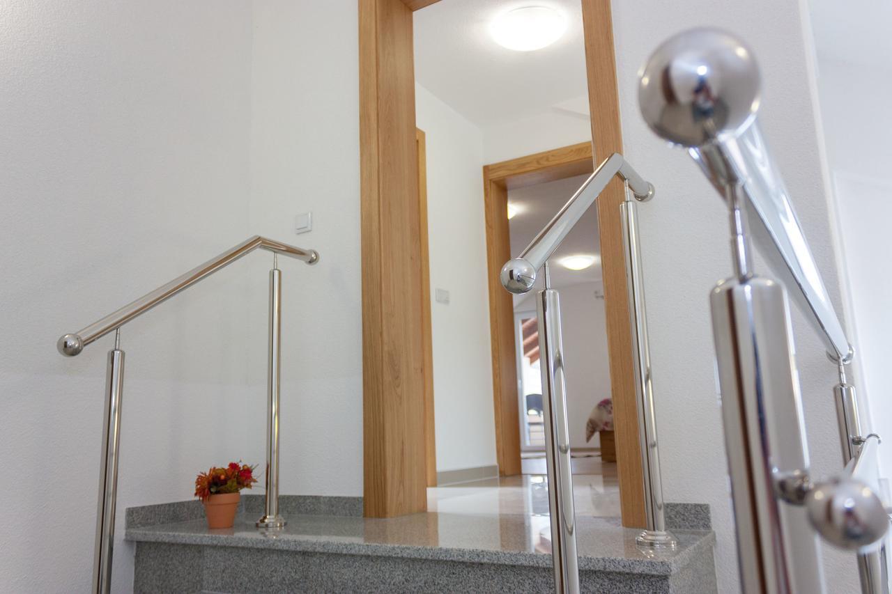 Villa Maja Bihać Kültér fotó
