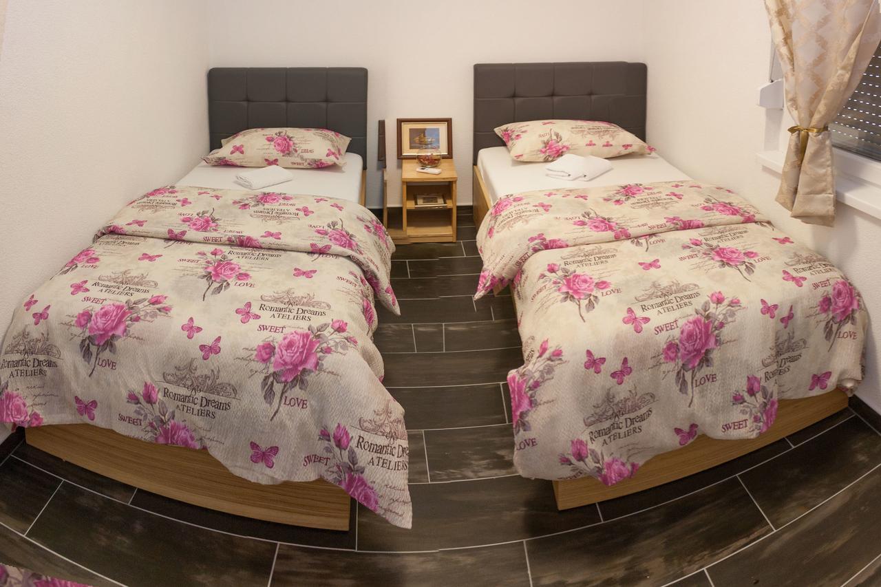 Villa Maja Bihać Kültér fotó