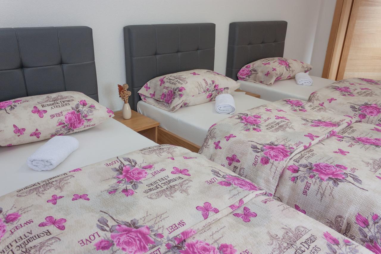 Villa Maja Bihać Kültér fotó