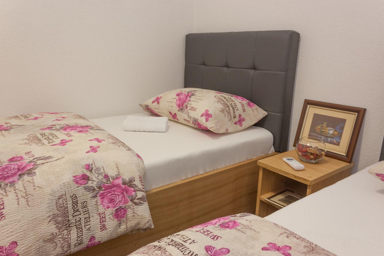Villa Maja Bihać Kültér fotó