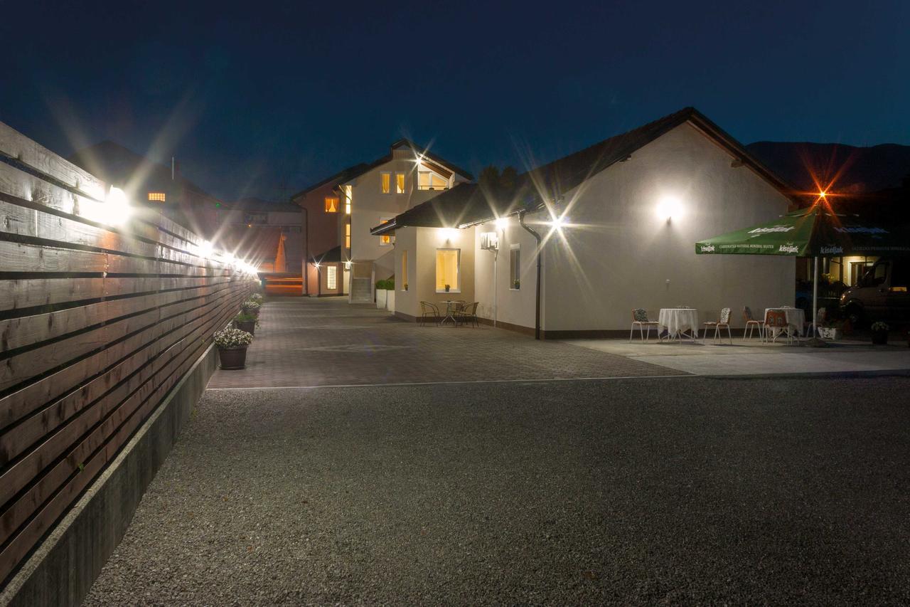 Villa Maja Bihać Kültér fotó
