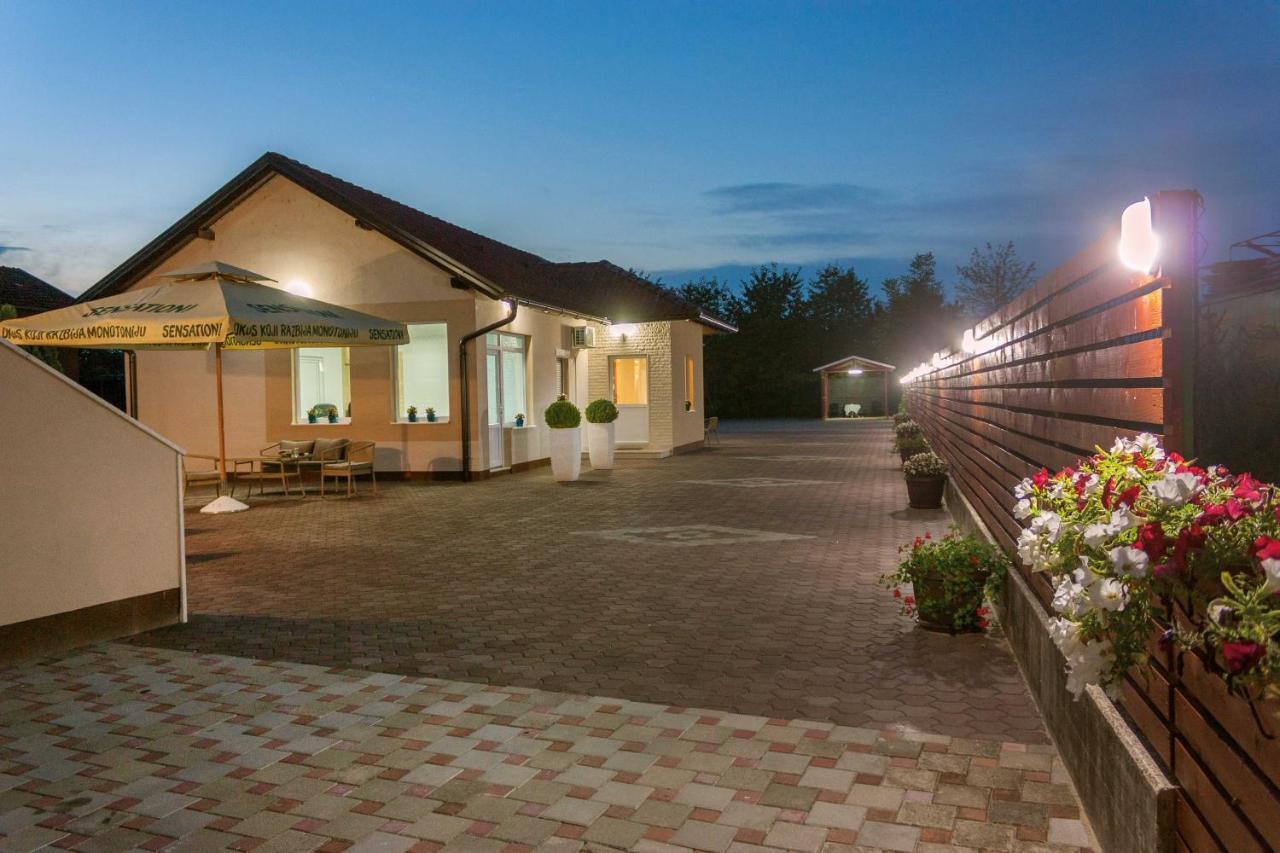 Villa Maja Bihać Kültér fotó