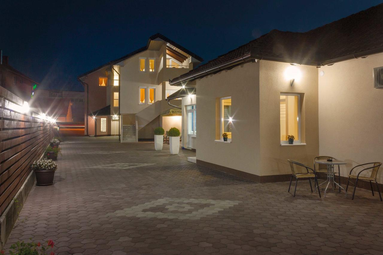 Villa Maja Bihać Kültér fotó