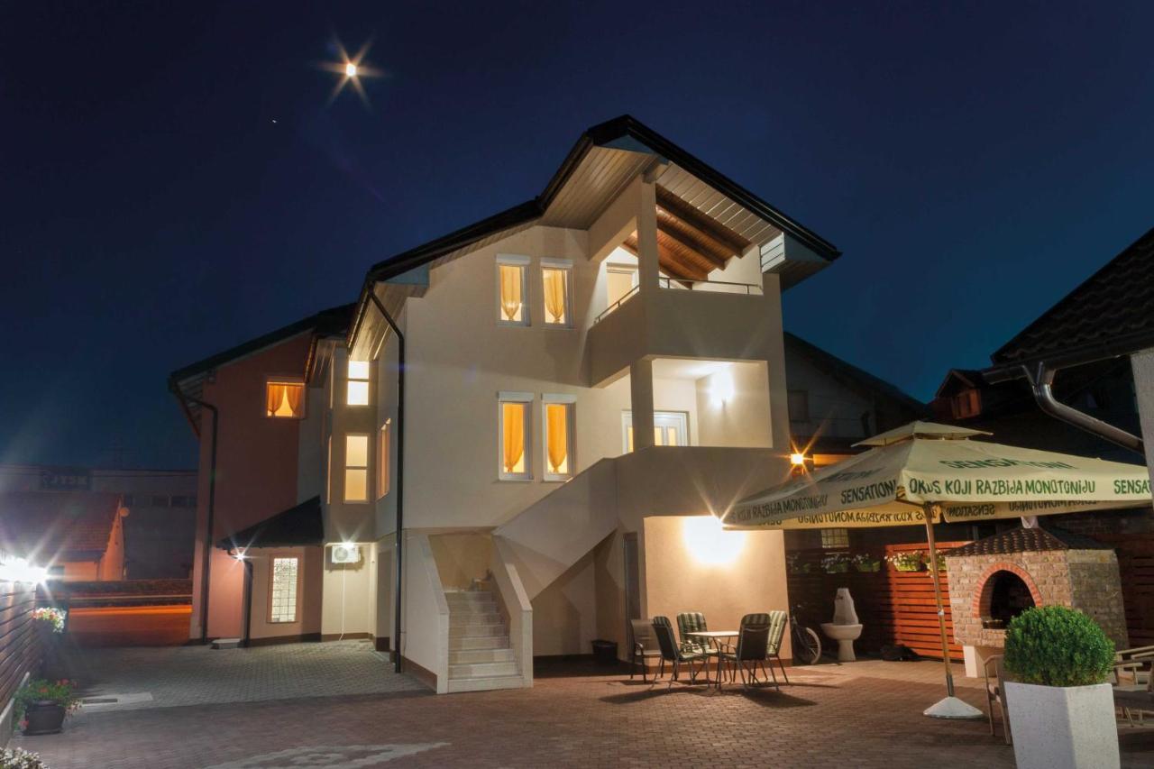 Villa Maja Bihać Kültér fotó