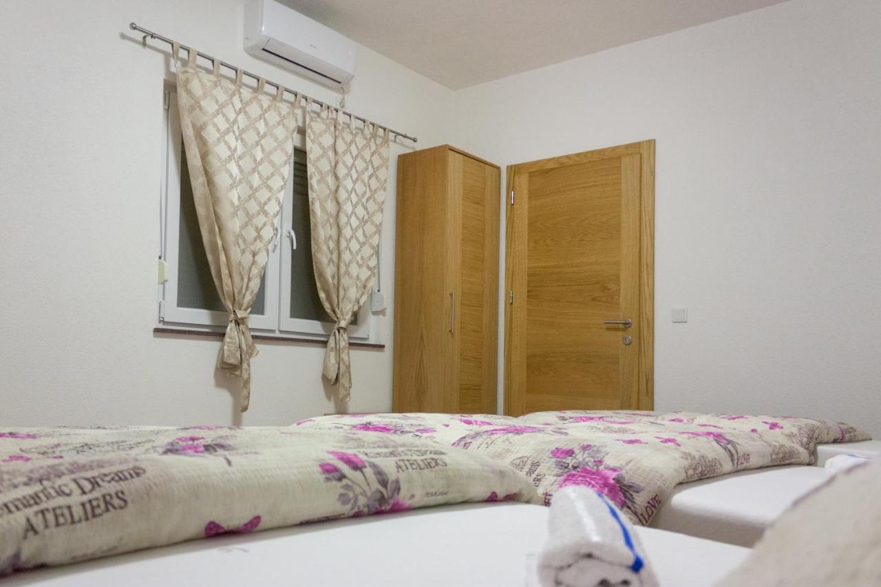 Villa Maja Bihać Kültér fotó